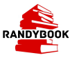 randybook логотип иконка